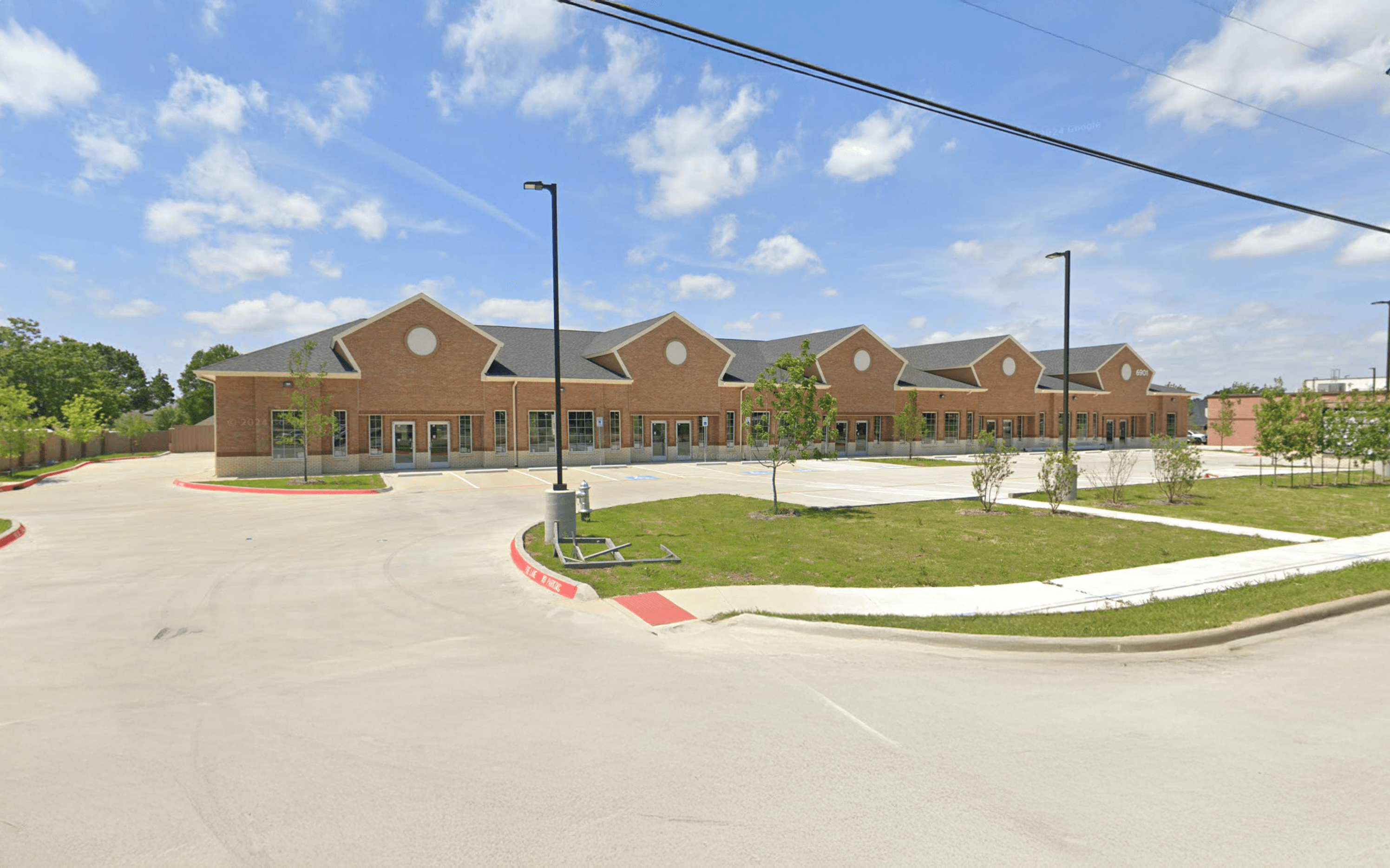 Office Condo in Rowlett